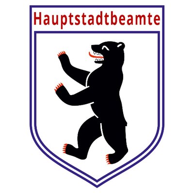 Hauptstadtbeamte-Avatar